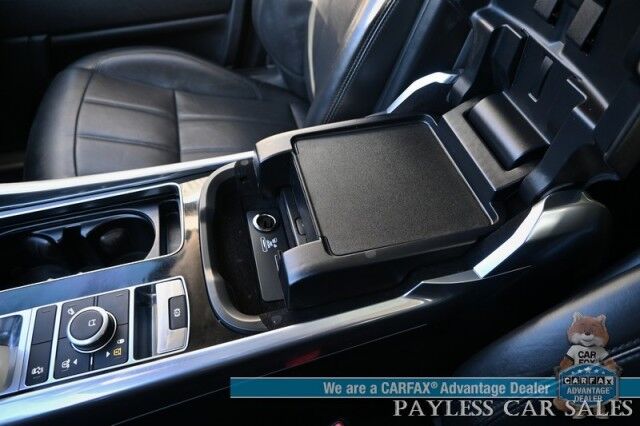 2021 Land Rover Range Rover Sport HSE Wasilla AK