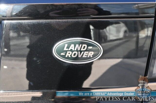 2021 Land Rover Range Rover Sport HSE Wasilla AK