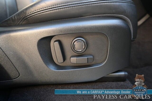 2021 Land Rover Range Rover Sport HSE Wasilla AK
