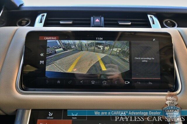 2021 Land Rover Range Rover Sport HSE Wasilla AK