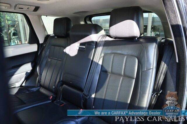 2021 Land Rover Range Rover Sport HSE Wasilla AK