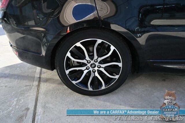 2021 Land Rover Range Rover Sport HSE Wasilla AK
