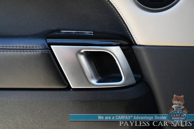 2021 Land Rover Range Rover Sport HSE Wasilla AK