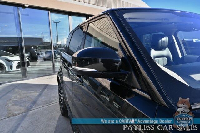 2021 Land Rover Range Rover Sport HSE Wasilla AK