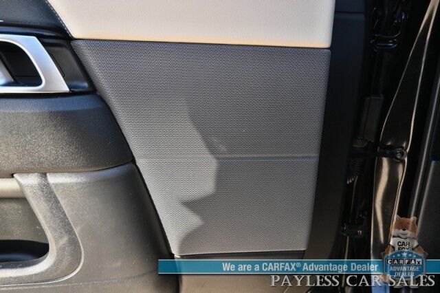 2021 Land Rover Range Rover Sport HSE Wasilla AK