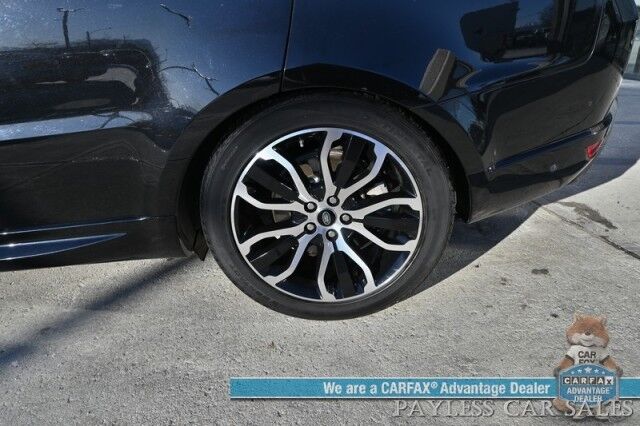 2021 Land Rover Range Rover Sport HSE Wasilla AK