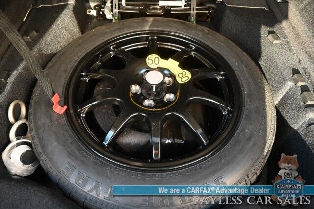 2021 Land Rover Range Rover Sport HSE Wasilla AK