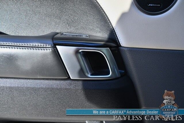 2021 Land Rover Range Rover Sport HSE Wasilla AK