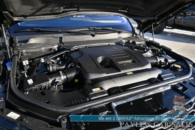 2021 Land Rover Range Rover Sport HSE Wasilla AK