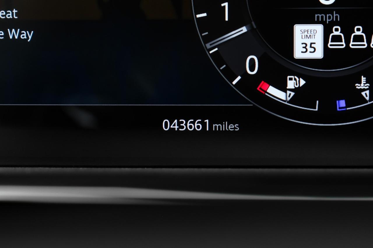 2021 Land Rover Range Rover Sport HSE DYNAMIC 4WD HEADUP DISPLAY BLIND SPOT ASSIST LANE DEPARTURE Carrollton TX