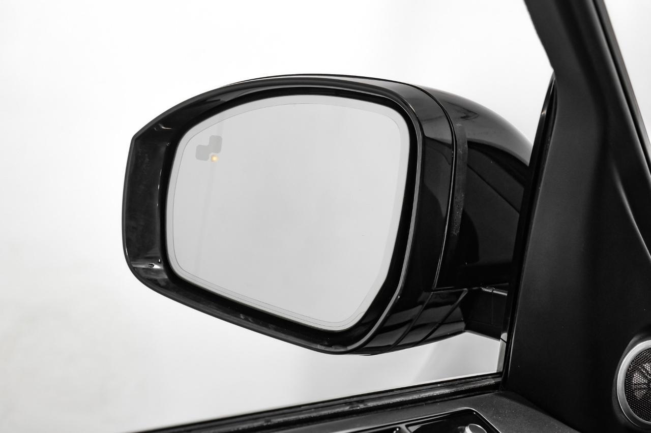 2021 Land Rover Range Rover Sport HSE DYNAMIC 4WD HEADUP DISPLAY BLIND SPOT ASSIST LANE DEPARTURE Carrollton TX