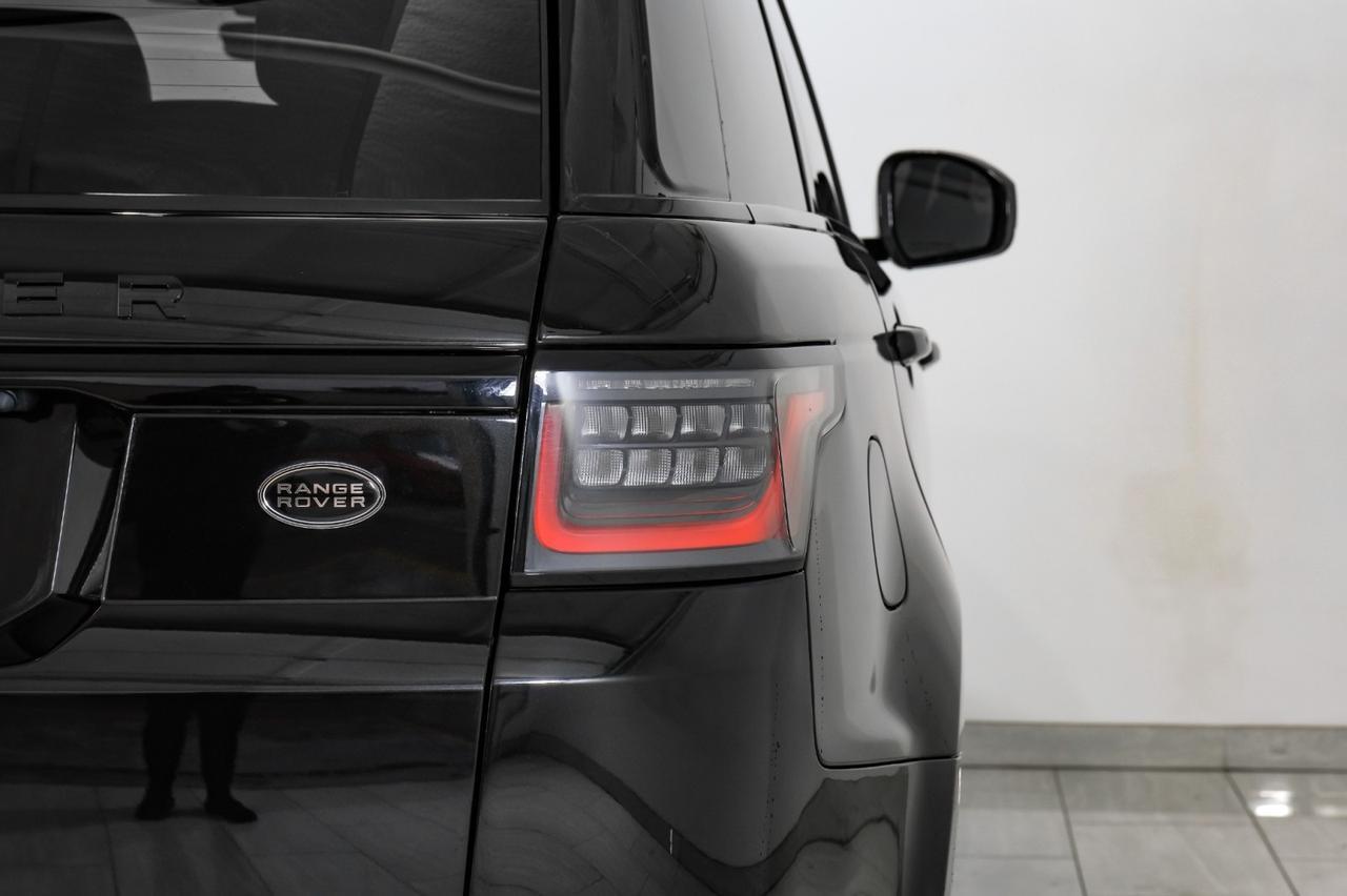 2021 Land Rover Range Rover Sport HSE DYNAMIC 4WD HEADUP DISPLAY BLIND SPOT ASSIST LANE DEPARTURE Carrollton TX