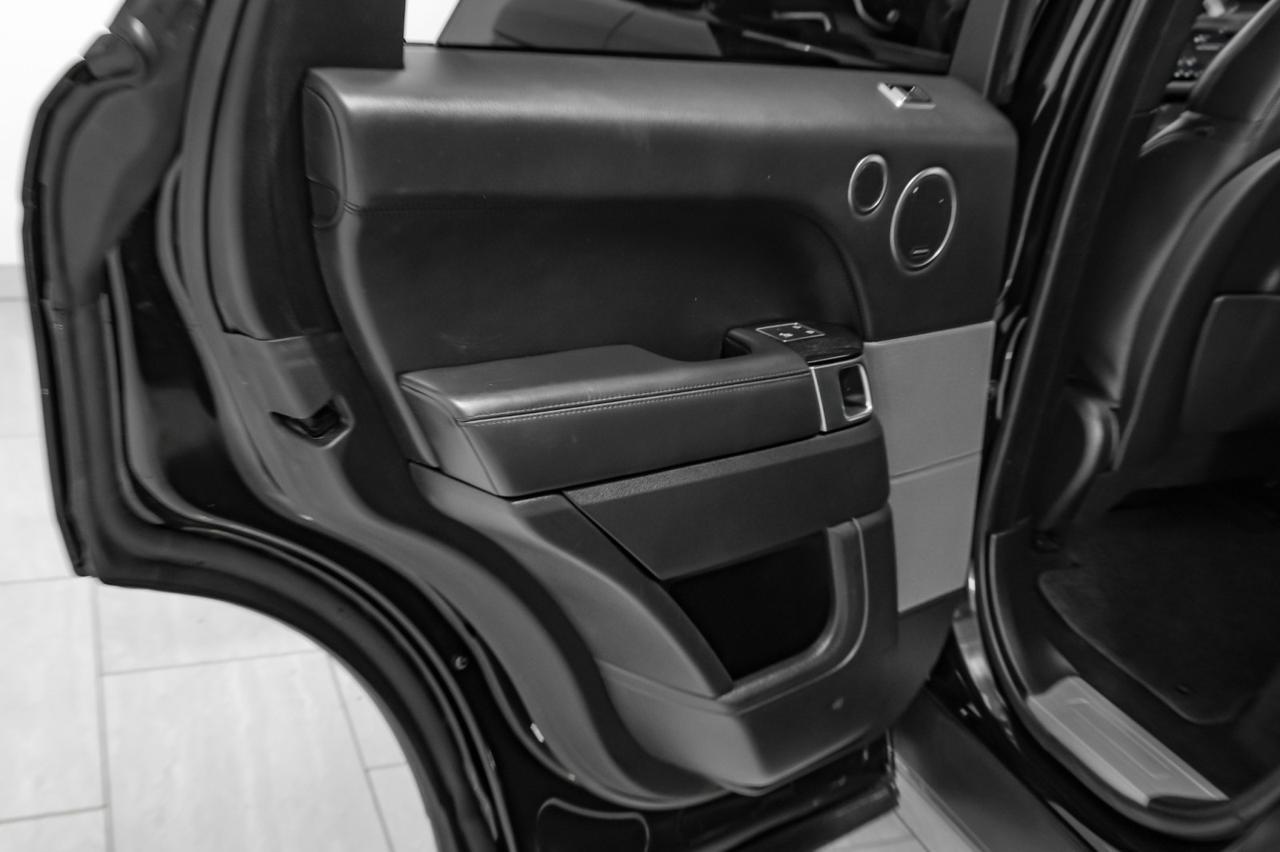 2021 Land Rover Range Rover Sport HSE DYNAMIC 4WD HEADUP DISPLAY BLIND SPOT ASSIST LANE DEPARTURE Carrollton TX