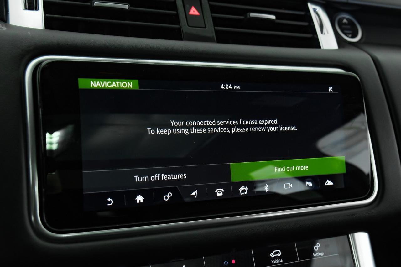 2021 Land Rover Range Rover Sport HSE DYNAMIC 4WD HEADUP DISPLAY BLIND SPOT ASSIST LANE DEPARTURE Carrollton TX