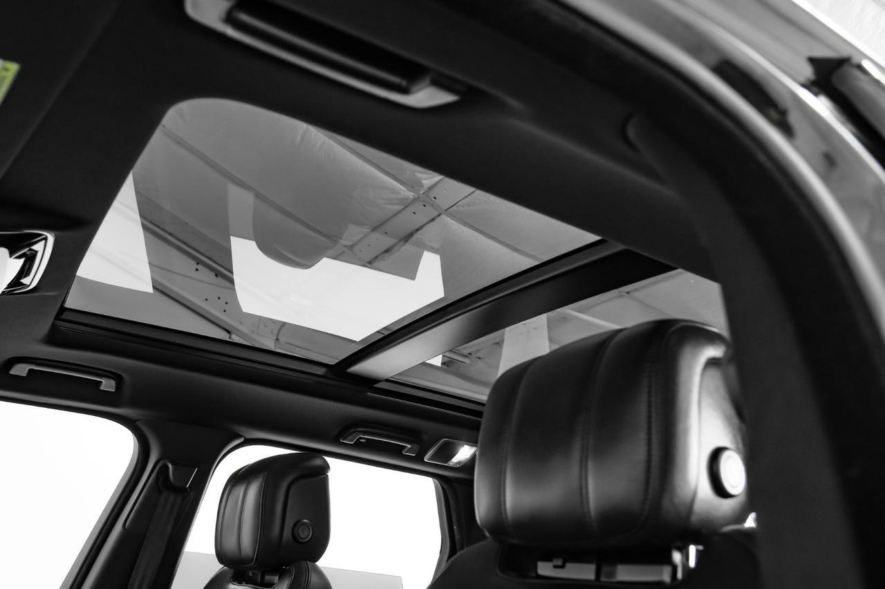 2021 Land Rover Range Rover Sport HSE DYNAMIC 4WD HEADUP DISPLAY BLIND SPOT ASSIST LANE DEPARTURE Carrollton TX