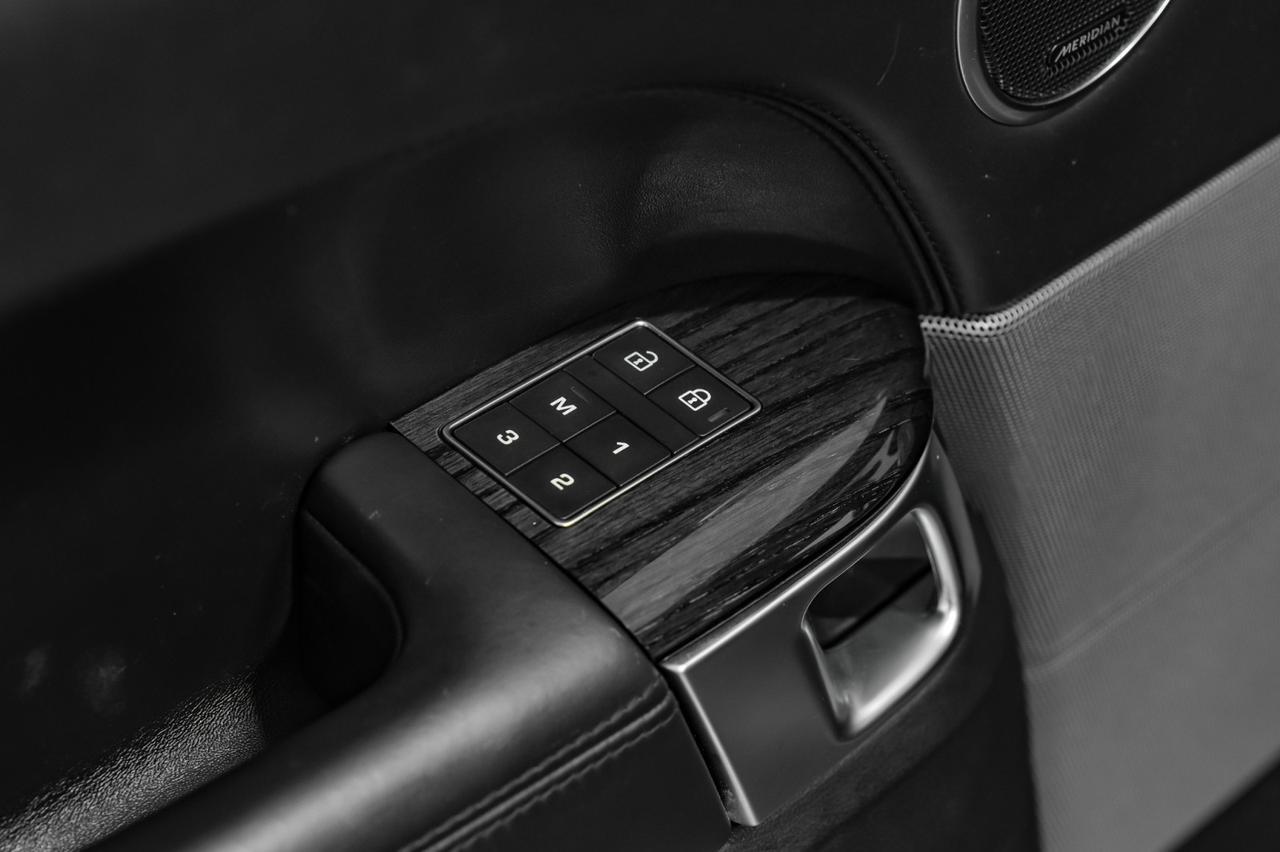 2021 Land Rover Range Rover Sport HSE DYNAMIC 4WD HEADUP DISPLAY BLIND SPOT ASSIST LANE DEPARTURE Carrollton TX