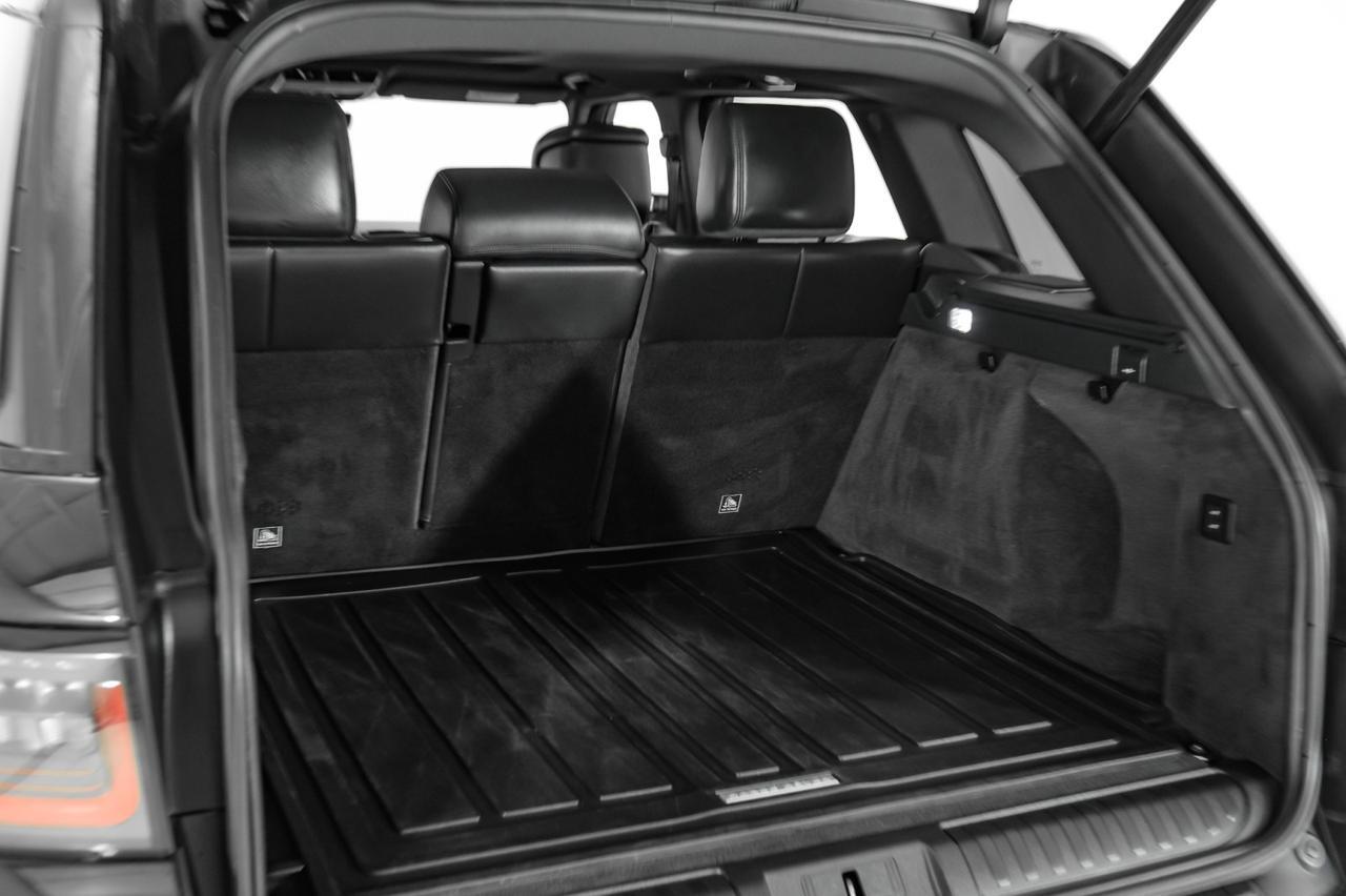 2021 Land Rover Range Rover Sport HSE DYNAMIC 4WD HEADUP DISPLAY BLIND SPOT ASSIST LANE DEPARTURE Carrollton TX