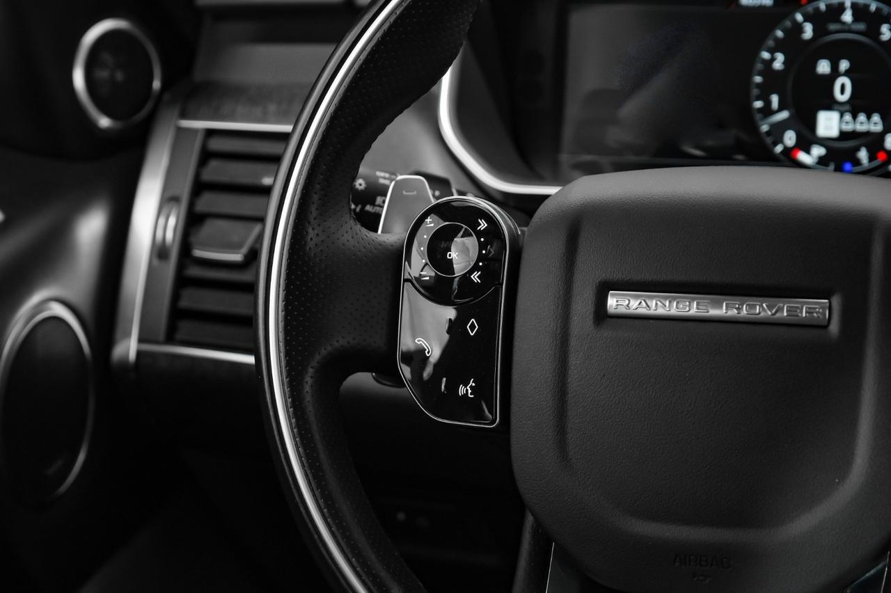 2021 Land Rover Range Rover Sport HSE DYNAMIC 4WD HEADUP DISPLAY BLIND SPOT ASSIST LANE DEPARTURE Carrollton TX