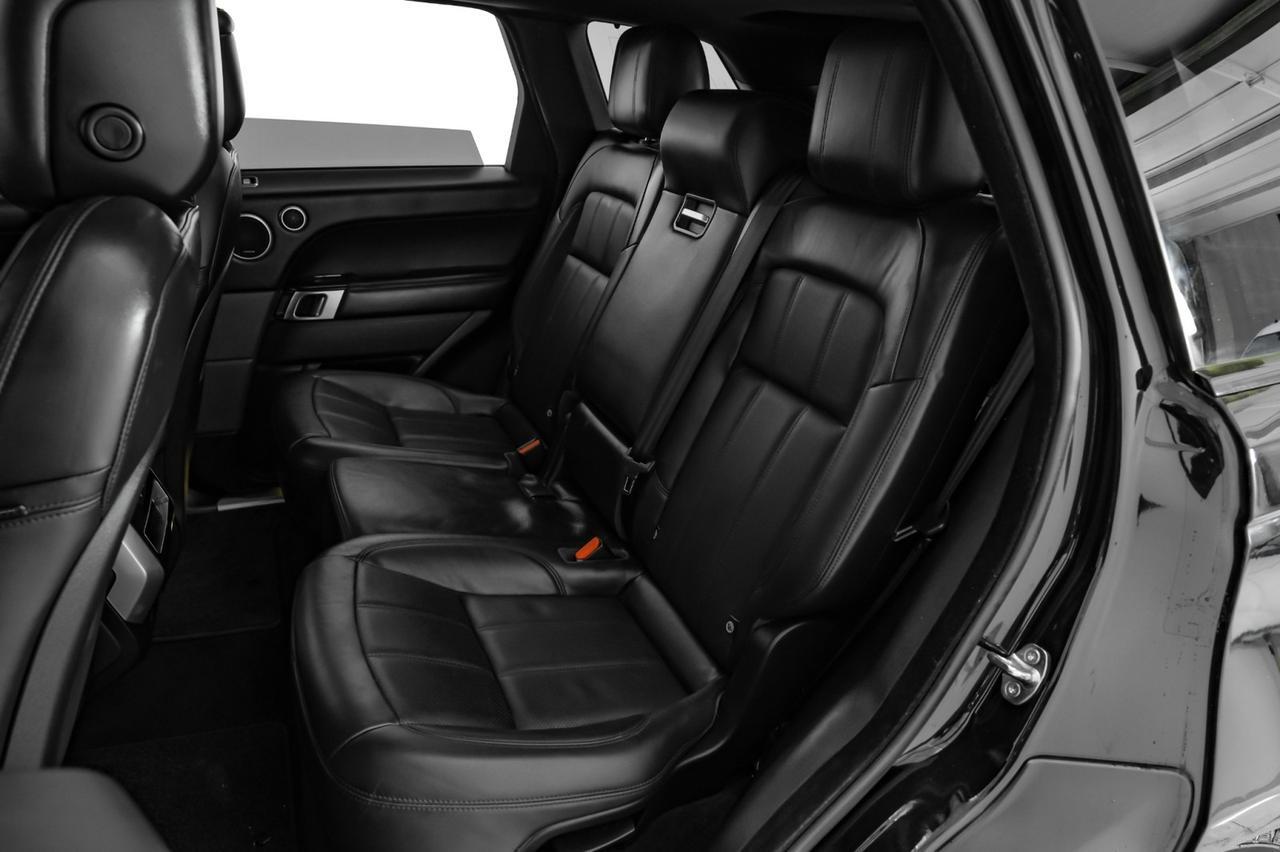 2021 Land Rover Range Rover Sport HSE DYNAMIC 4WD HEADUP DISPLAY BLIND SPOT ASSIST LANE DEPARTURE Carrollton TX