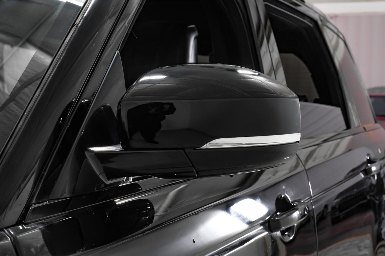 2021 Land Rover Range Rover Sport HSE DYNAMIC 4WD HEADUP DISPLAY BLIND SPOT ASSIST LANE DEPARTURE Carrollton TX