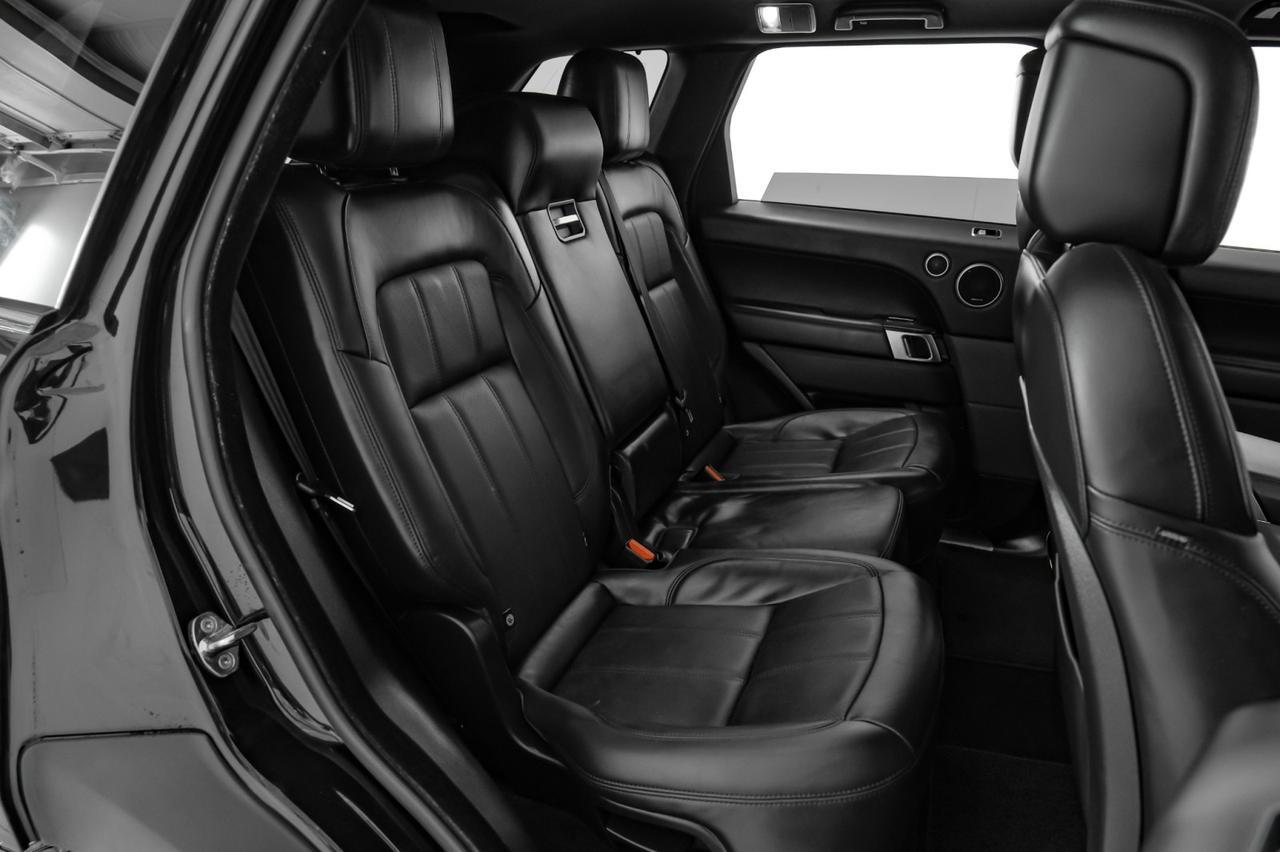 2021 Land Rover Range Rover Sport HSE DYNAMIC 4WD HEADUP DISPLAY BLIND SPOT ASSIST LANE DEPARTURE Carrollton TX