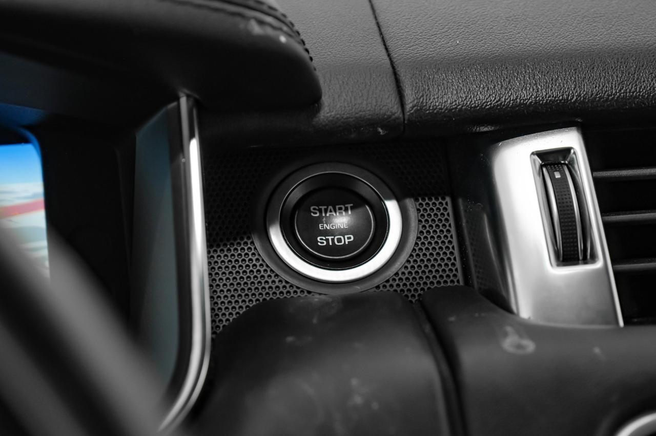 2021 Land Rover Range Rover Sport HSE DYNAMIC 4WD HEADUP DISPLAY BLIND SPOT ASSIST LANE DEPARTURE Carrollton TX