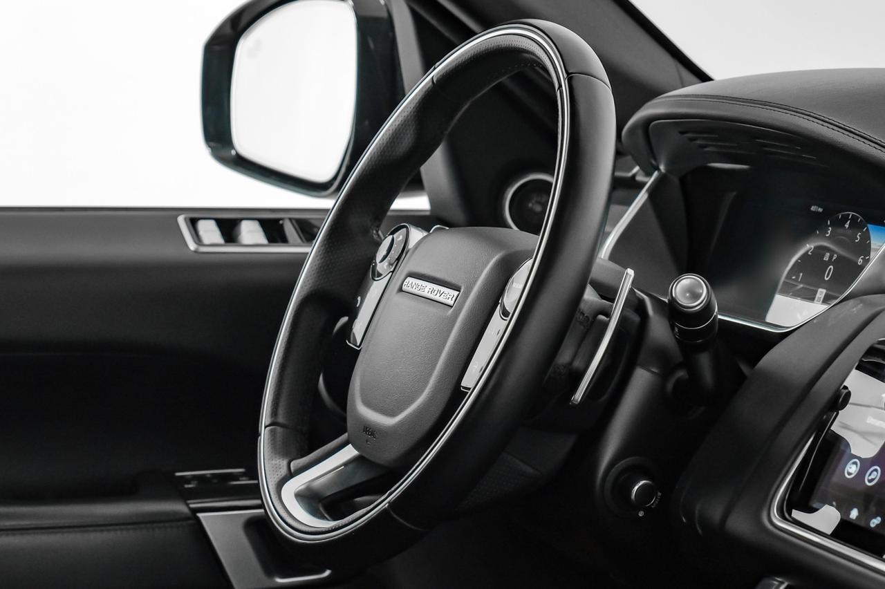 2021 Land Rover Range Rover Sport HSE DYNAMIC 4WD HEADUP DISPLAY BLIND SPOT ASSIST LANE DEPARTURE Carrollton TX