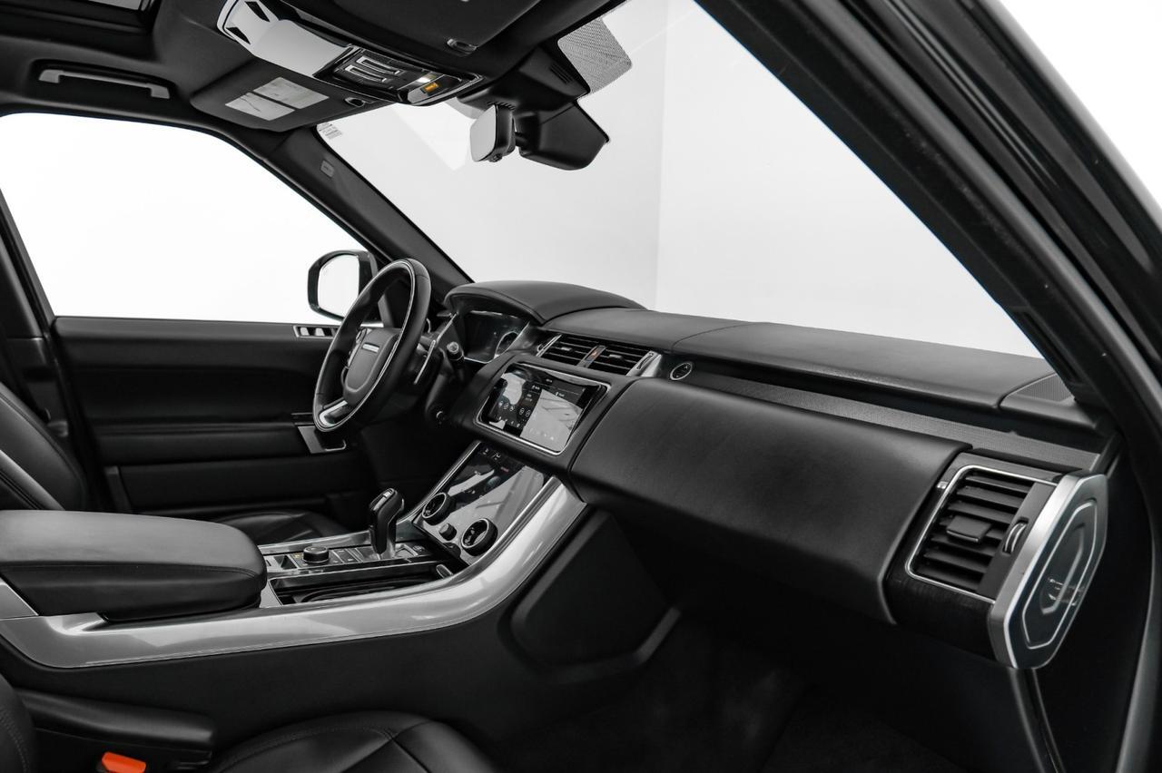 2021 Land Rover Range Rover Sport HSE DYNAMIC 4WD HEADUP DISPLAY BLIND SPOT ASSIST LANE DEPARTURE Carrollton TX