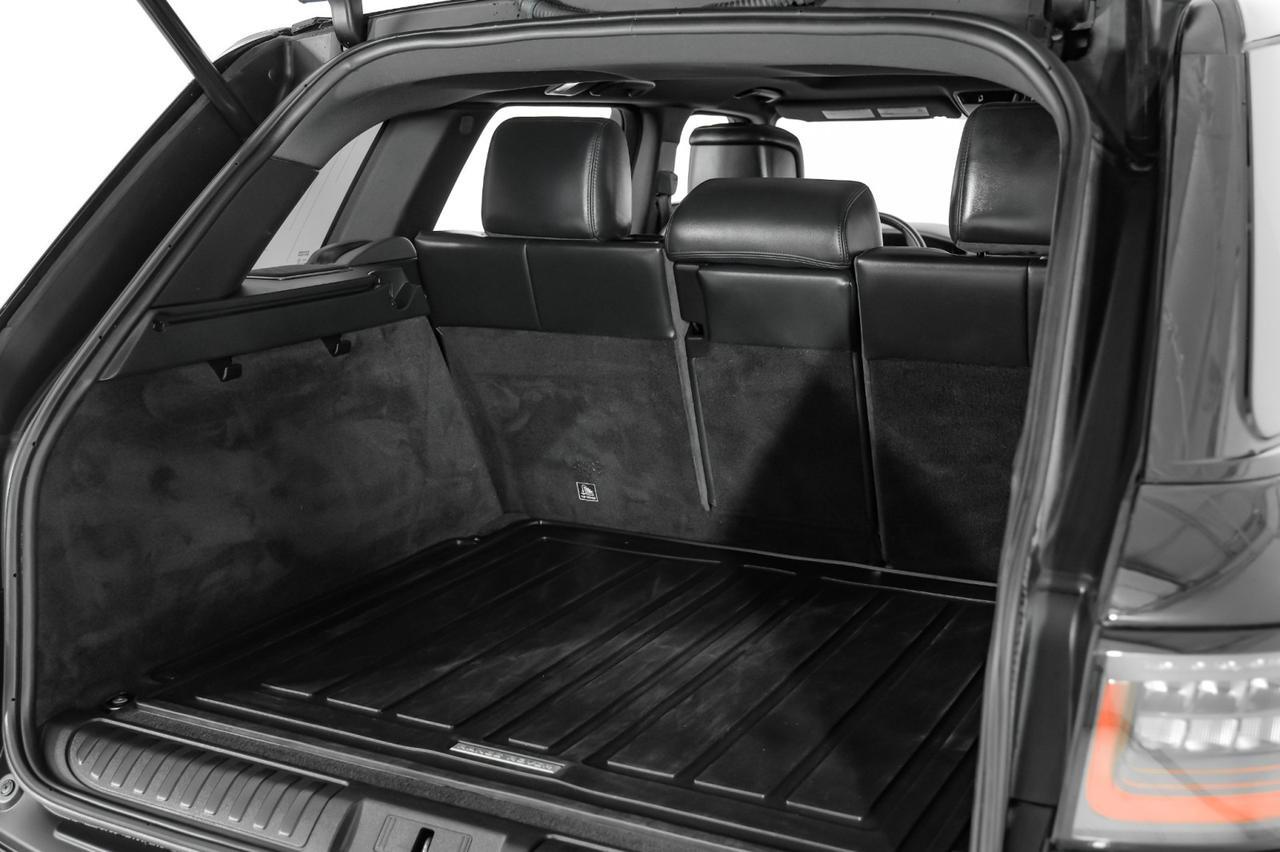 2021 Land Rover Range Rover Sport HSE DYNAMIC 4WD HEADUP DISPLAY BLIND SPOT ASSIST LANE DEPARTURE Carrollton TX