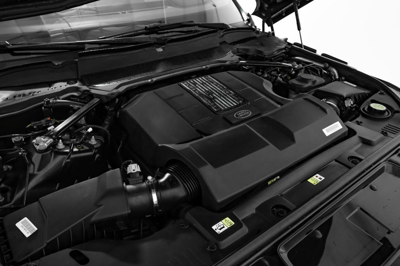 2021 Land Rover Range Rover Sport HSE DYNAMIC 4WD HEADUP DISPLAY BLIND SPOT ASSIST LANE DEPARTURE Carrollton TX