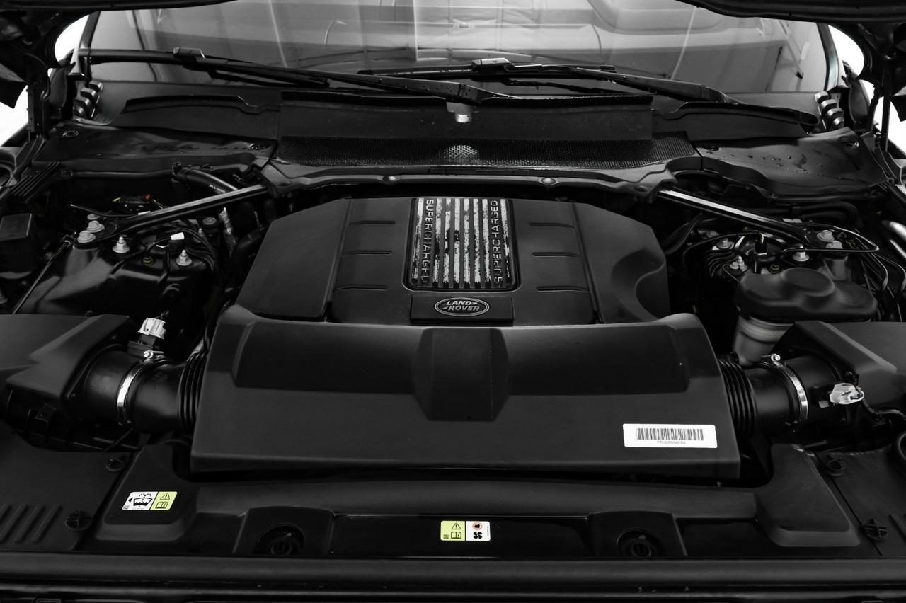 2021 Land Rover Range Rover Sport HSE DYNAMIC 4WD HEADUP DISPLAY BLIND SPOT ASSIST LANE DEPARTURE Carrollton TX