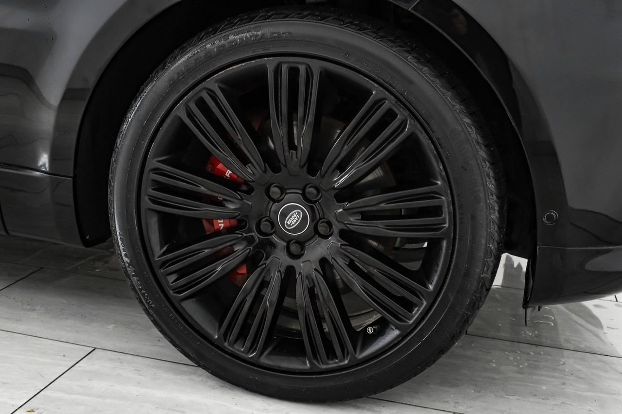 2021 Land Rover Range Rover Sport HSE DYNAMIC 4WD HEADUP DISPLAY BLIND SPOT ASSIST LANE DEPARTURE Carrollton TX