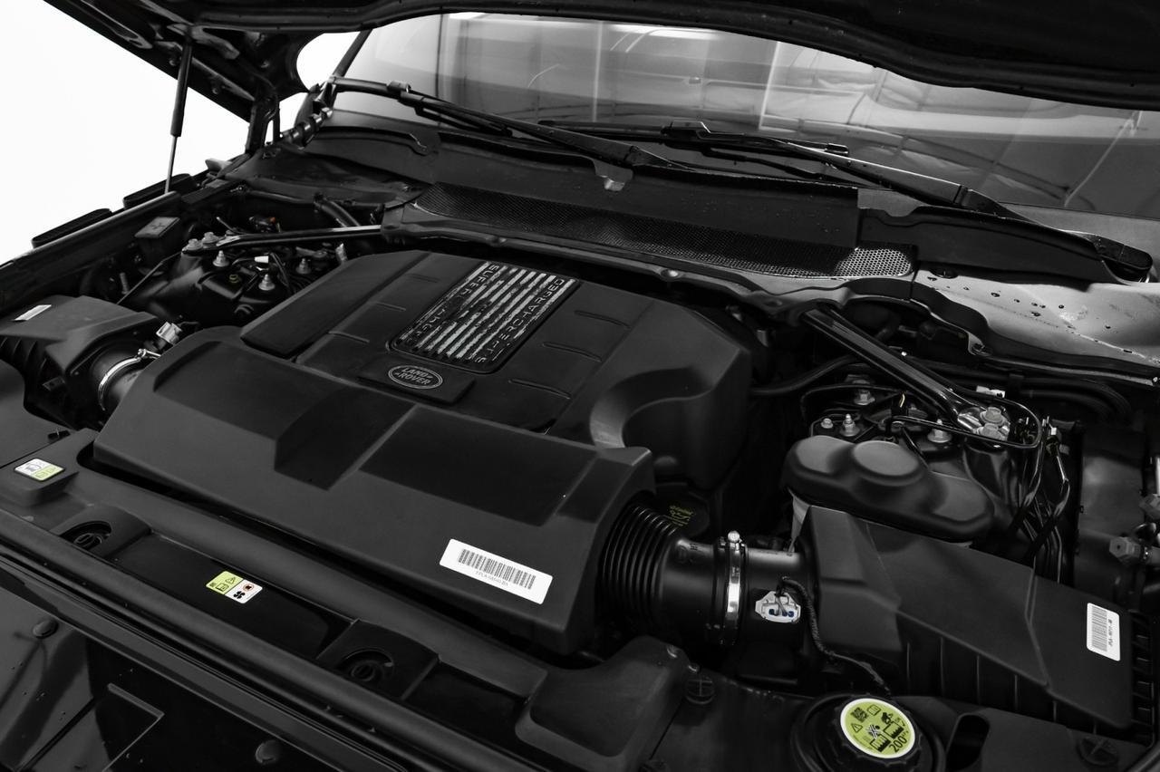 2021 Land Rover Range Rover Sport HSE DYNAMIC 4WD HEADUP DISPLAY BLIND SPOT ASSIST LANE DEPARTURE Carrollton TX