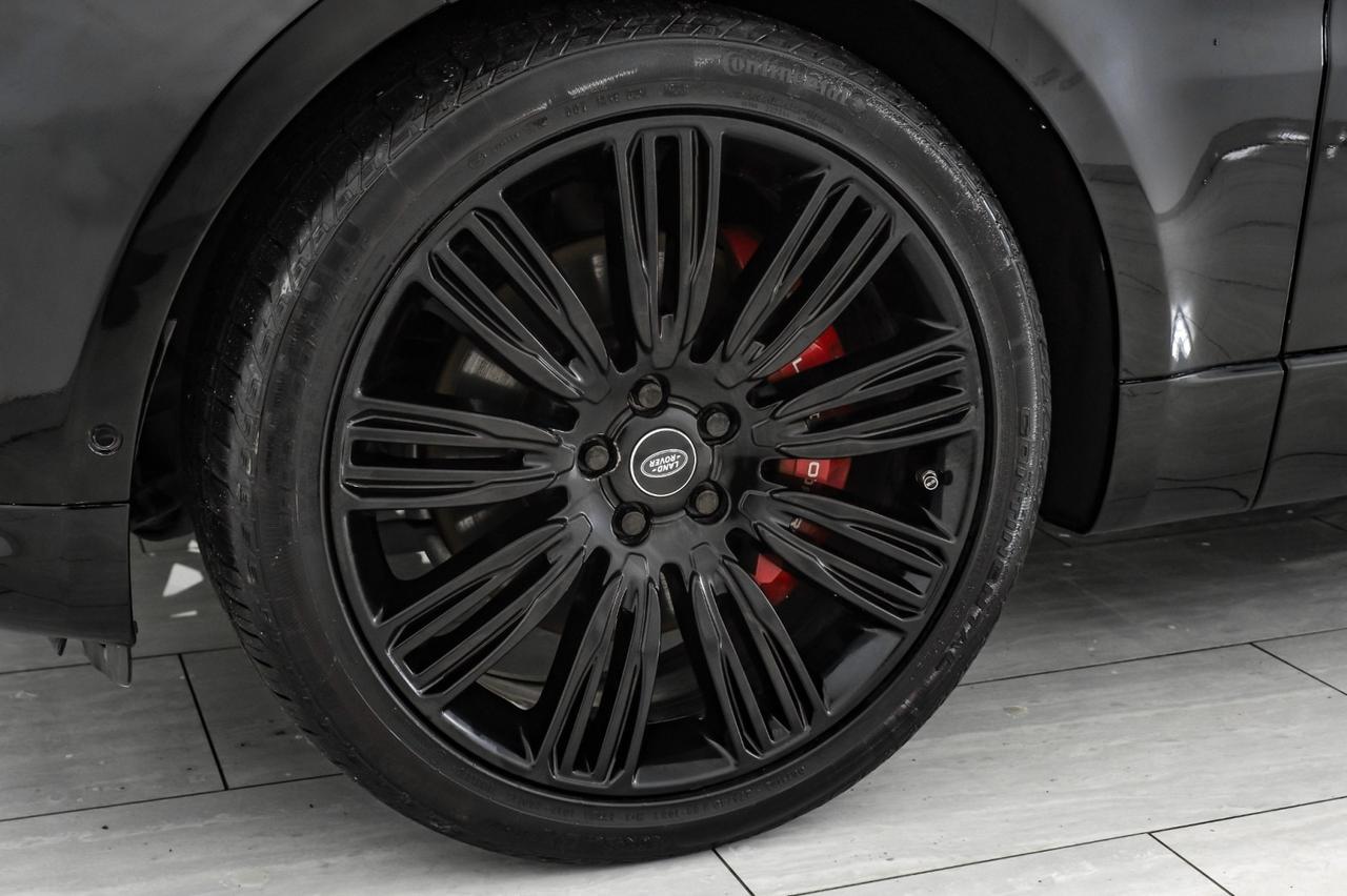 2021 Land Rover Range Rover Sport HSE DYNAMIC 4WD HEADUP DISPLAY BLIND SPOT ASSIST LANE DEPARTURE Carrollton TX