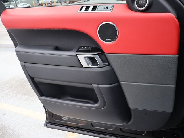 2021 Land Rover Range Rover Sport HSE Dynamic Oshkosh WI 2021 Land Rover Range Rover Sport HSE Dynamic Oshkosh WI
