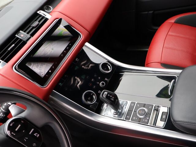 2021 Land Rover Range Rover Sport HSE Dynamic Oshkosh WI 2021 Land Rover Range Rover Sport HSE Dynamic Oshkosh WI