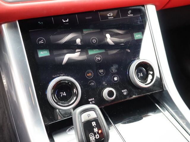 2021 Land Rover Range Rover Sport HSE Dynamic Oshkosh WI 2021 Land Rover Range Rover Sport HSE Dynamic Oshkosh WI