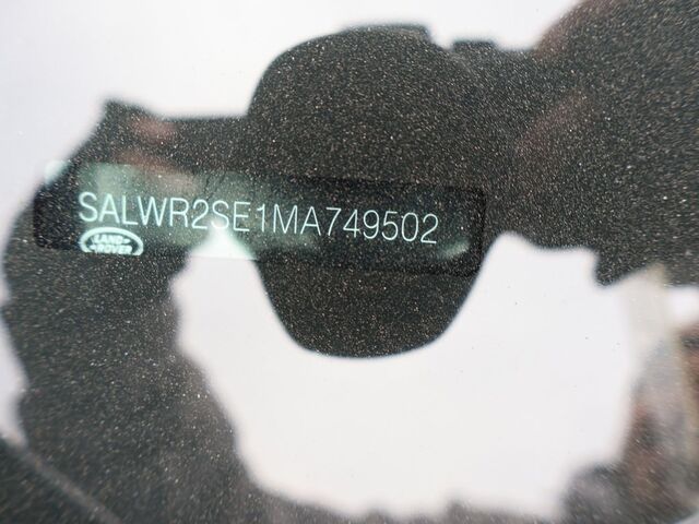 2021 Land Rover Range Rover Sport HSE Dynamic Oshkosh WI 2021 Land Rover Range Rover Sport HSE Dynamic Oshkosh WI