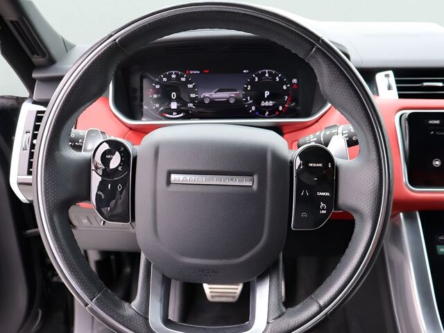 2021 Land Rover Range Rover Sport HSE Dynamic Oshkosh WI 2021 Land Rover Range Rover Sport HSE Dynamic Oshkosh WI