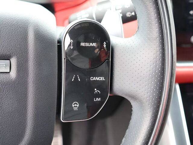 2021 Land Rover Range Rover Sport HSE Dynamic Oshkosh WI 2021 Land Rover Range Rover Sport HSE Dynamic Oshkosh WI