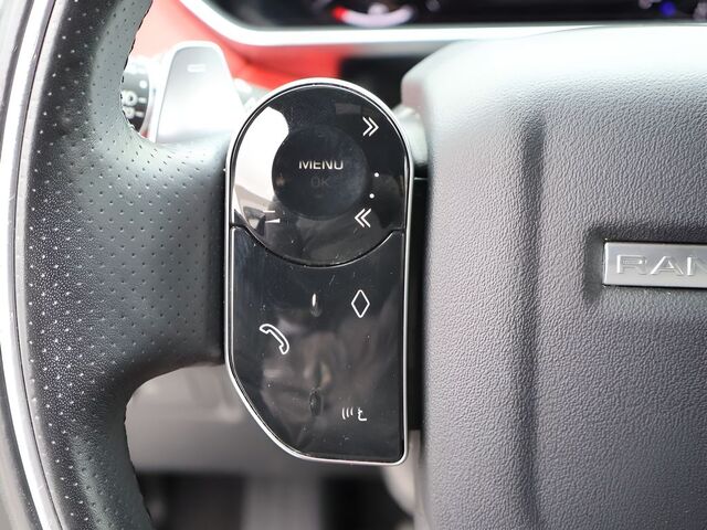 2021 Land Rover Range Rover Sport HSE Dynamic Oshkosh WI 2021 Land Rover Range Rover Sport HSE Dynamic Oshkosh WI