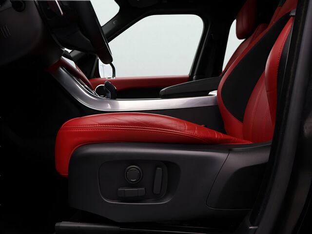 2021 Land Rover Range Rover Sport HSE Dynamic Oshkosh WI 2021 Land Rover Range Rover Sport HSE Dynamic Oshkosh WI