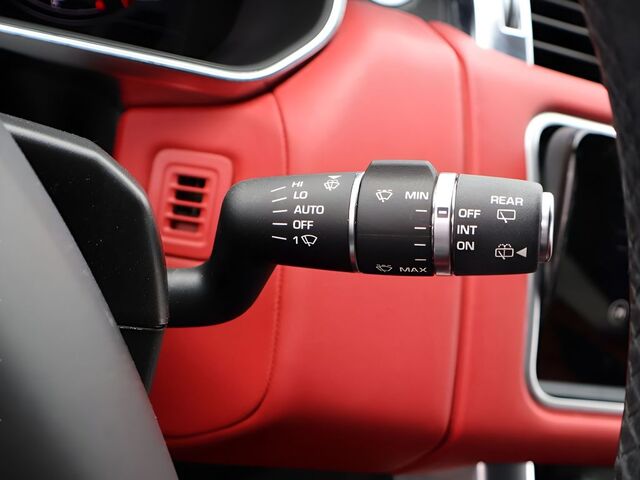 2021 Land Rover Range Rover Sport HSE Dynamic Oshkosh WI 2021 Land Rover Range Rover Sport HSE Dynamic Oshkosh WI