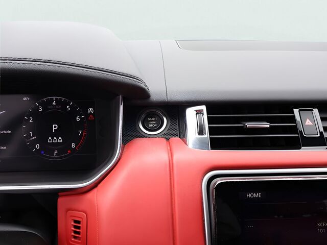 2021 Land Rover Range Rover Sport HSE Dynamic Oshkosh WI 2021 Land Rover Range Rover Sport HSE Dynamic Oshkosh WI