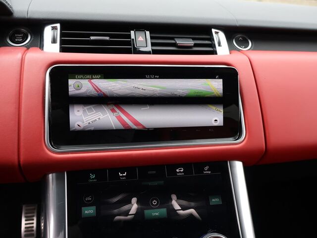 2021 Land Rover Range Rover Sport HSE Dynamic Oshkosh WI 2021 Land Rover Range Rover Sport HSE Dynamic Oshkosh WI