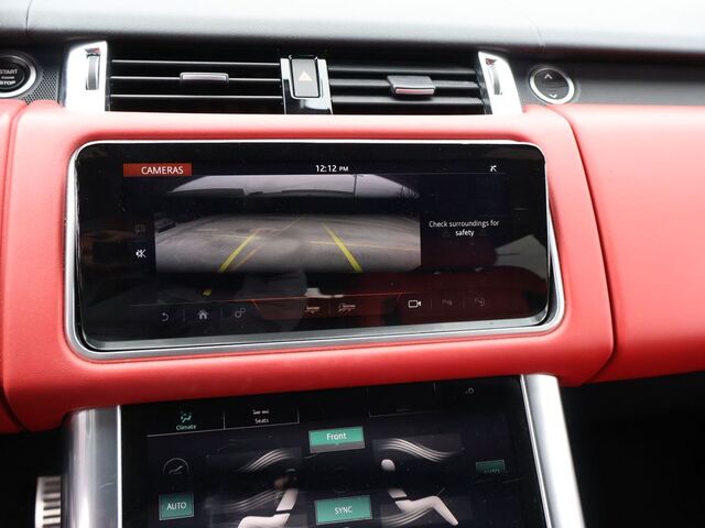 2021 Land Rover Range Rover Sport HSE Dynamic Oshkosh WI 2021 Land Rover Range Rover Sport HSE Dynamic Oshkosh WI