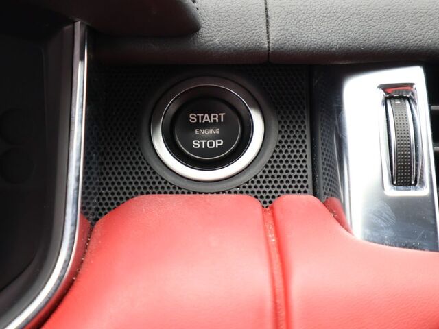 2021 Land Rover Range Rover Sport HSE Dynamic Oshkosh WI 2021 Land Rover Range Rover Sport HSE Dynamic Oshkosh WI