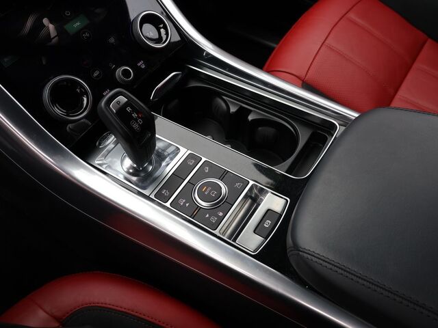 2021 Land Rover Range Rover Sport HSE Dynamic Oshkosh WI 2021 Land Rover Range Rover Sport HSE Dynamic Oshkosh WI