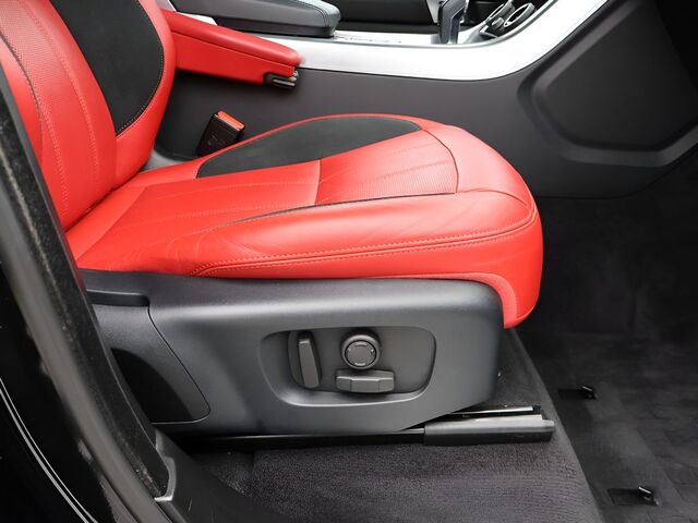 2021 Land Rover Range Rover Sport HSE Dynamic Oshkosh WI 2021 Land Rover Range Rover Sport HSE Dynamic Oshkosh WI