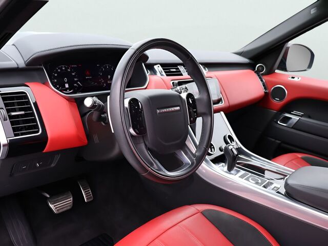 2021 Land Rover Range Rover Sport HSE Dynamic Oshkosh WI 2021 Land Rover Range Rover Sport HSE Dynamic Oshkosh WI